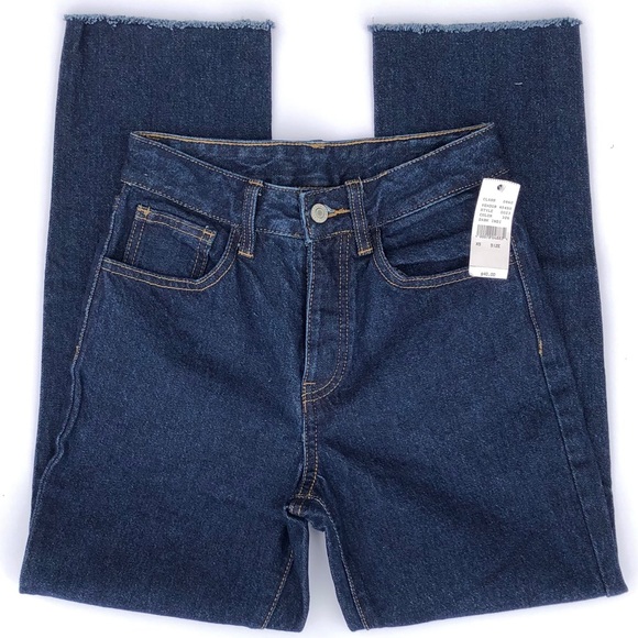 J. GALT | Pacsun High Rise Jean - Picture 1 of 3